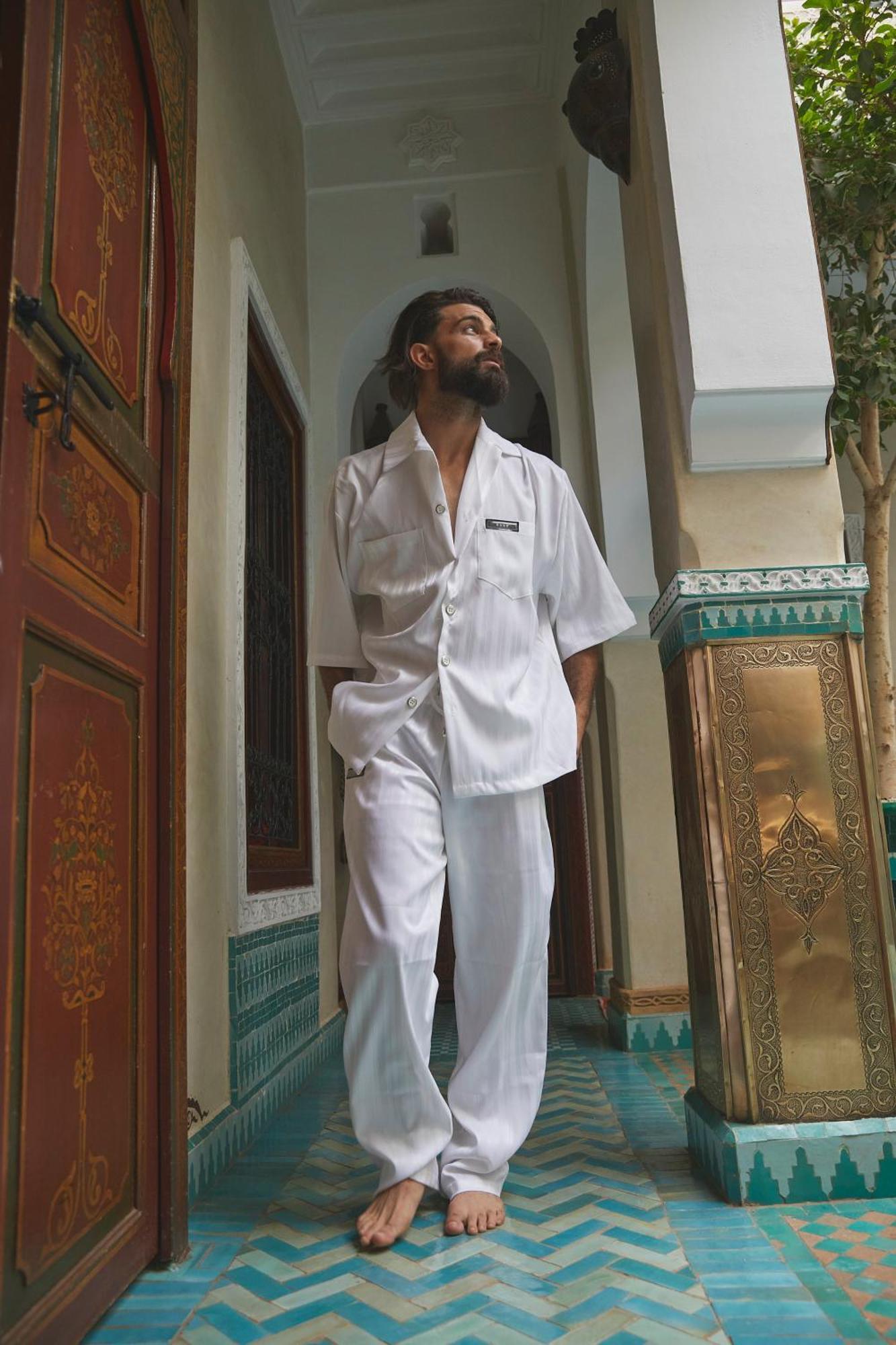 מרקש Riad Hikaya מראה חיצוני תמונה