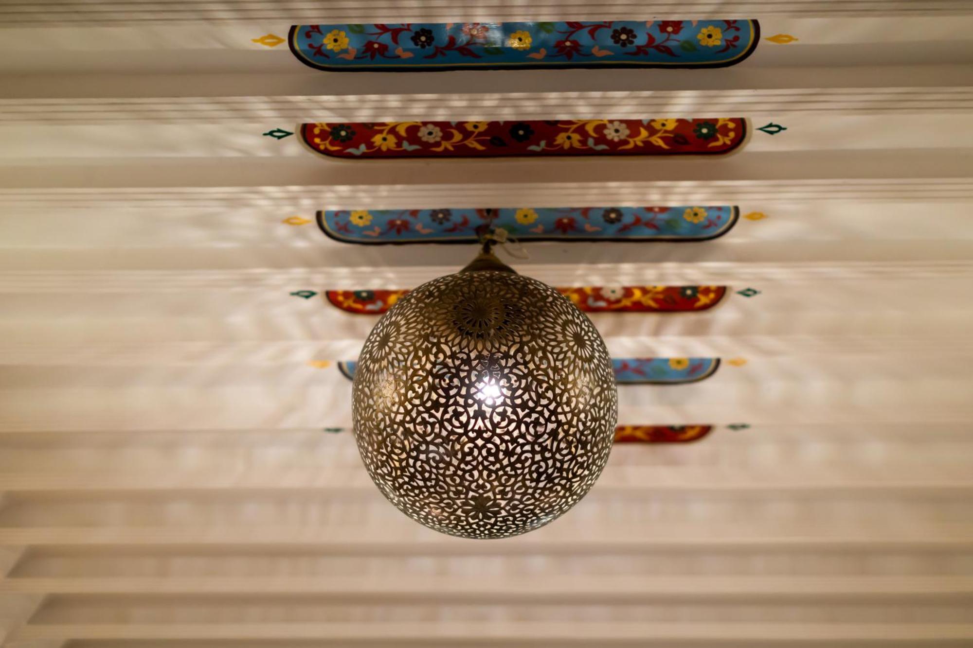 מרקש Riad Hikaya חדר תמונה